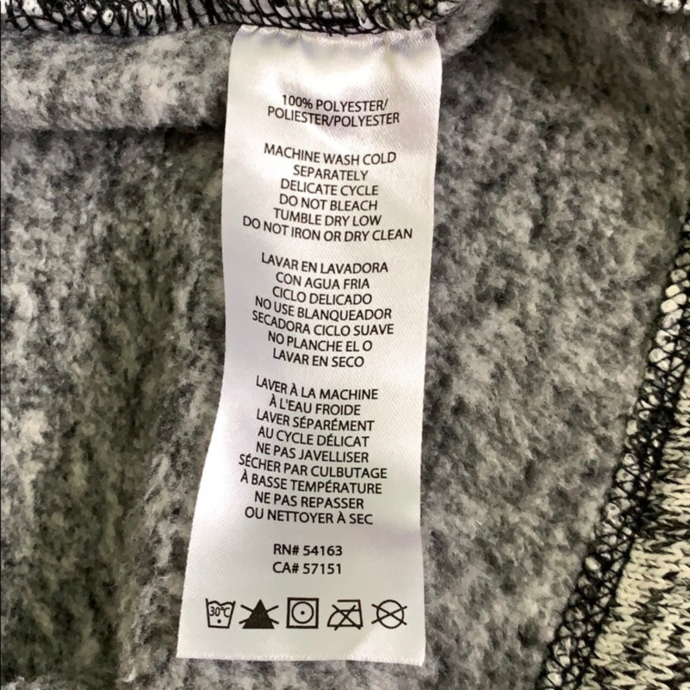 Calvin Klein Performance Jacket Knit - image 7